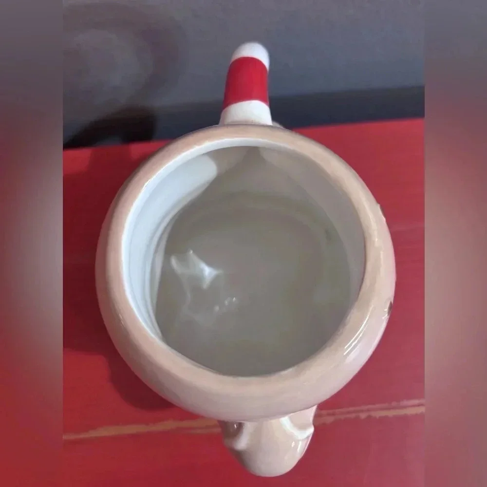 NWT Holiday Gingerbread Coffee Cup Mug 14.4 Fl ounces - Picture 5 of 6